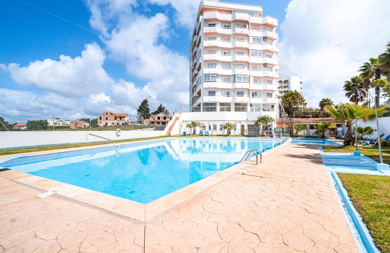 Apartamento Tiny Dream Portimão Exterior foto