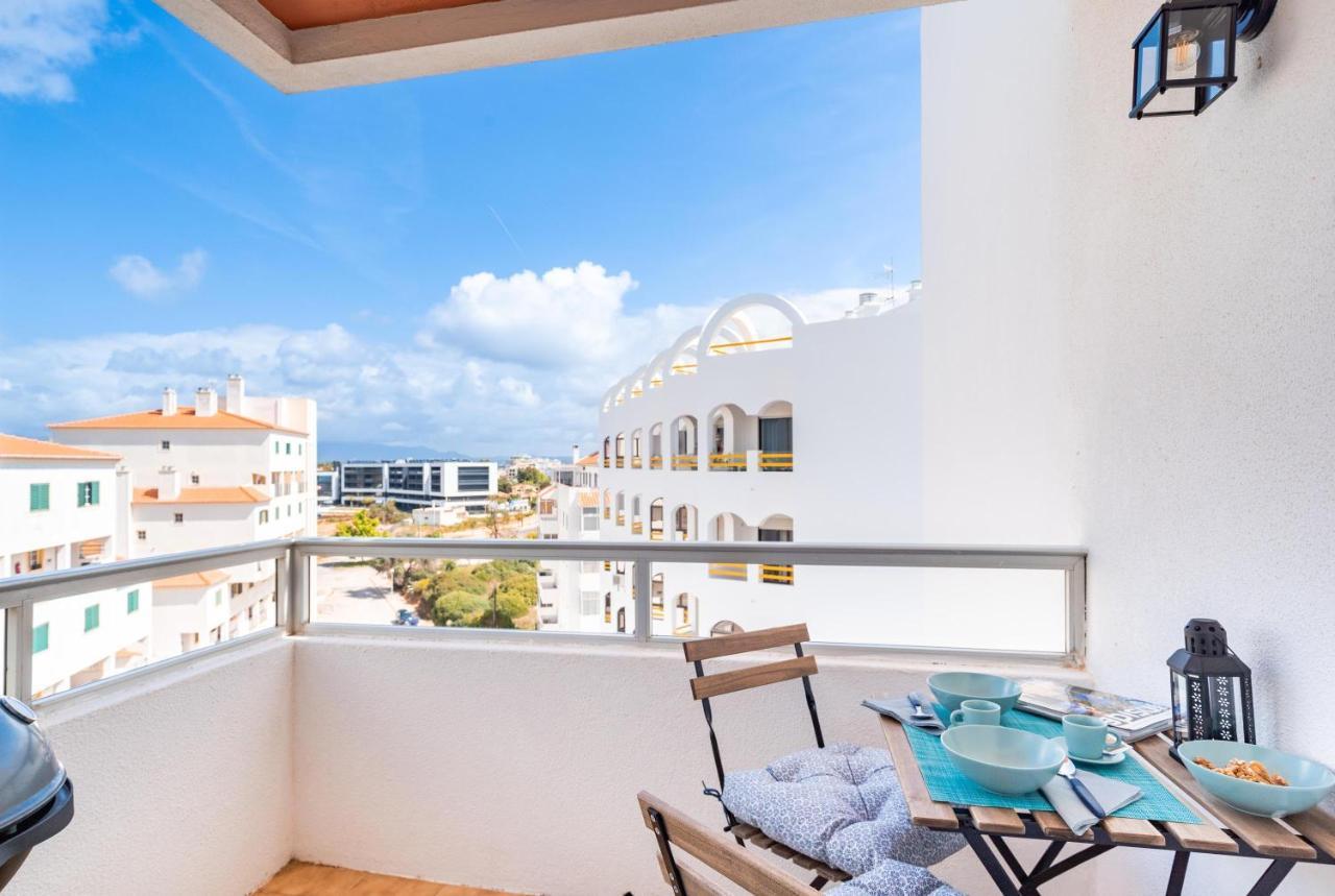 Apartamento Tiny Dream Portimão Exterior foto