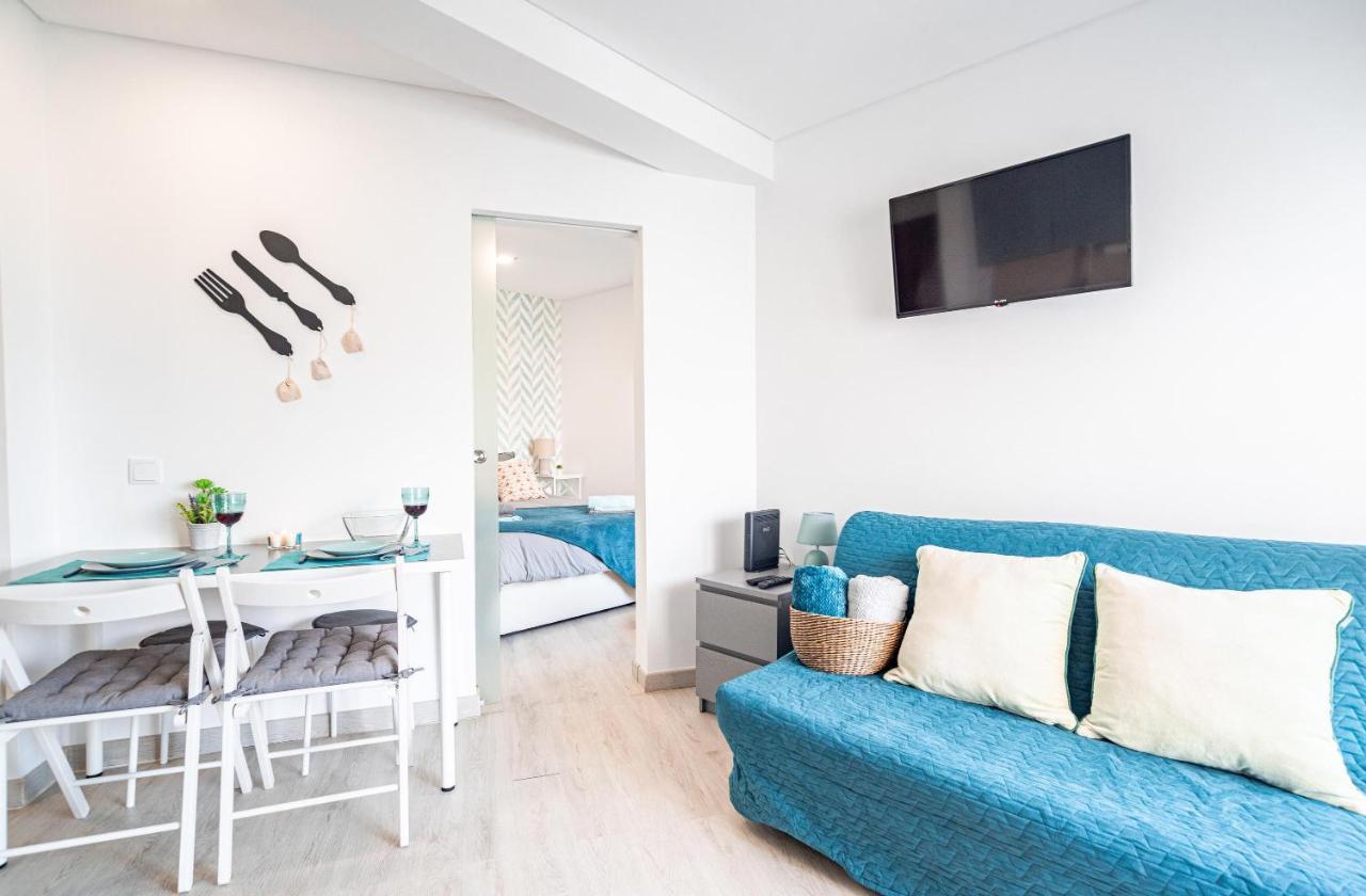 Apartamento Tiny Dream Portimão Exterior foto